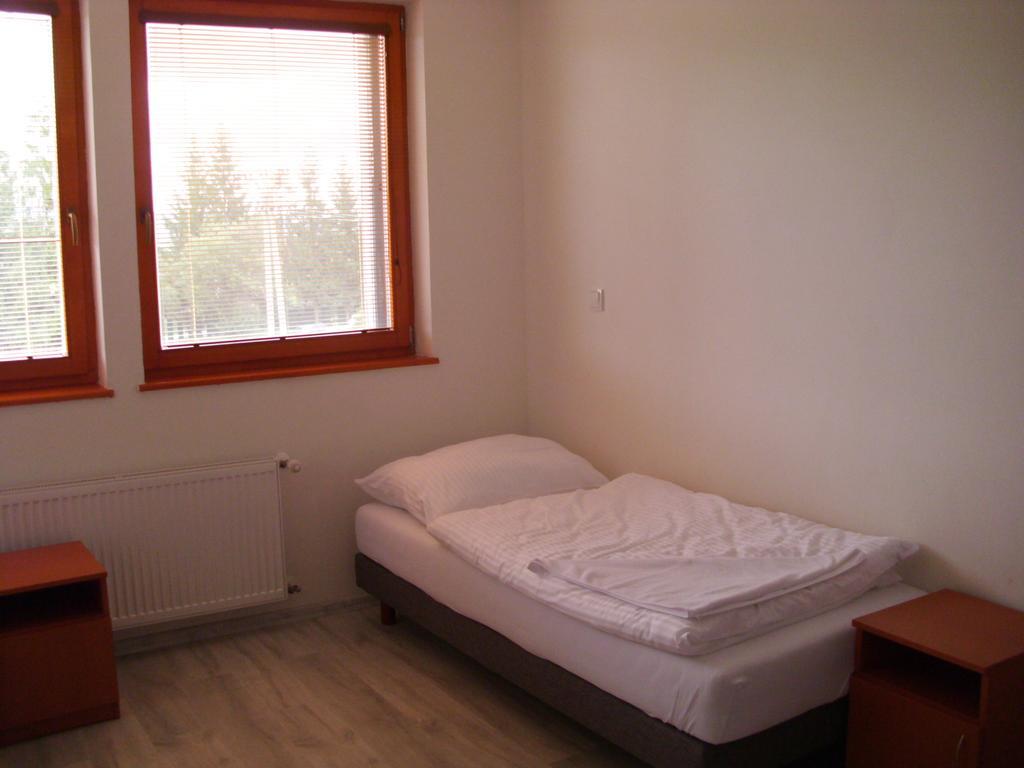 Guest House Mladost Prešov Exteriör bild